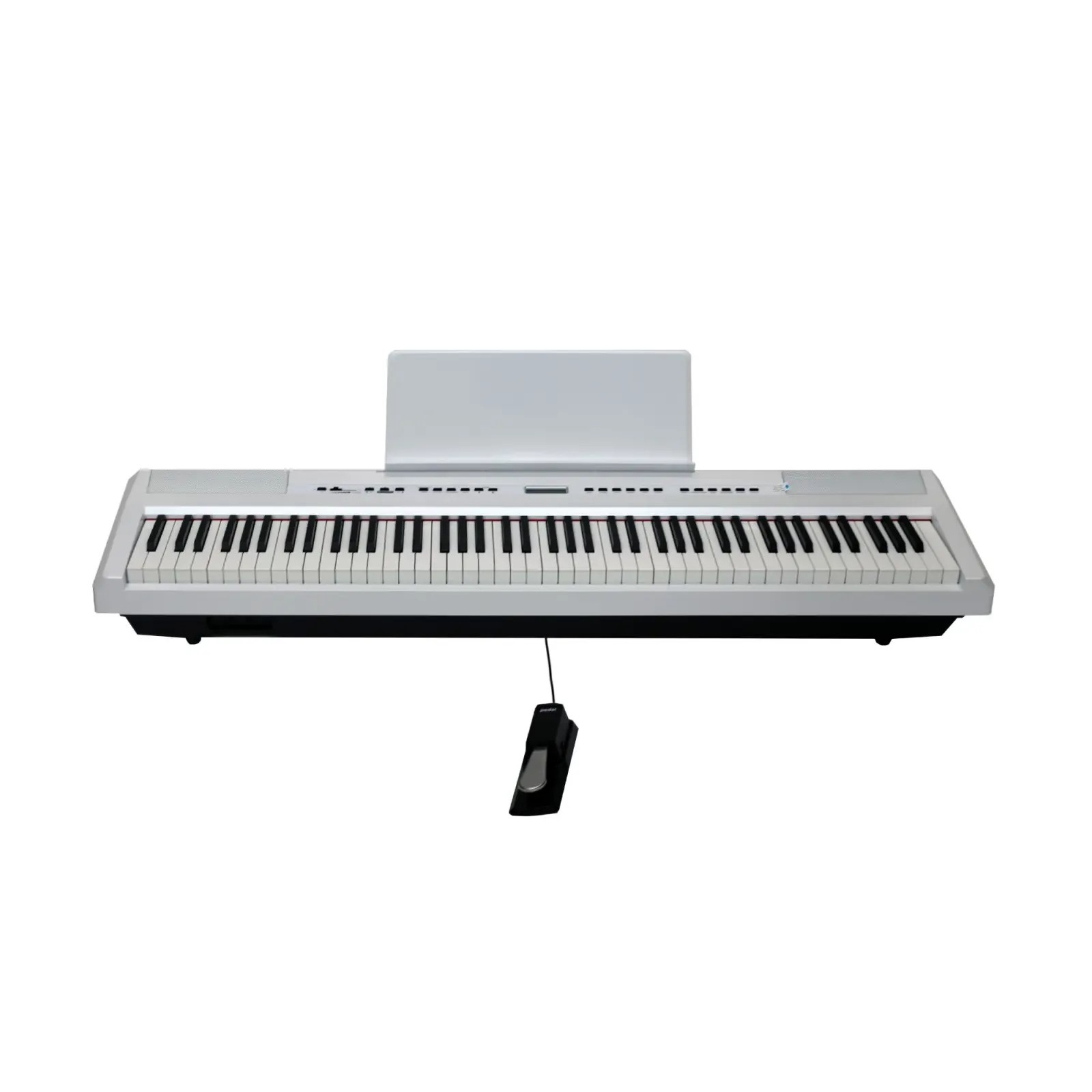 Цифрові піаніно / Цифрове піаніно Toneberg TK-40 WH