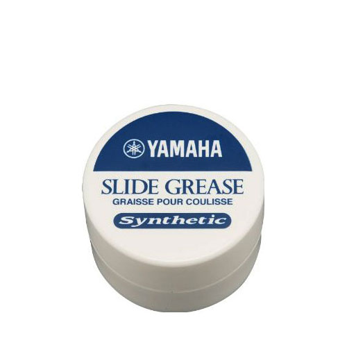Засоби догляду / Масло YAMAHA SLIDE GREASE
