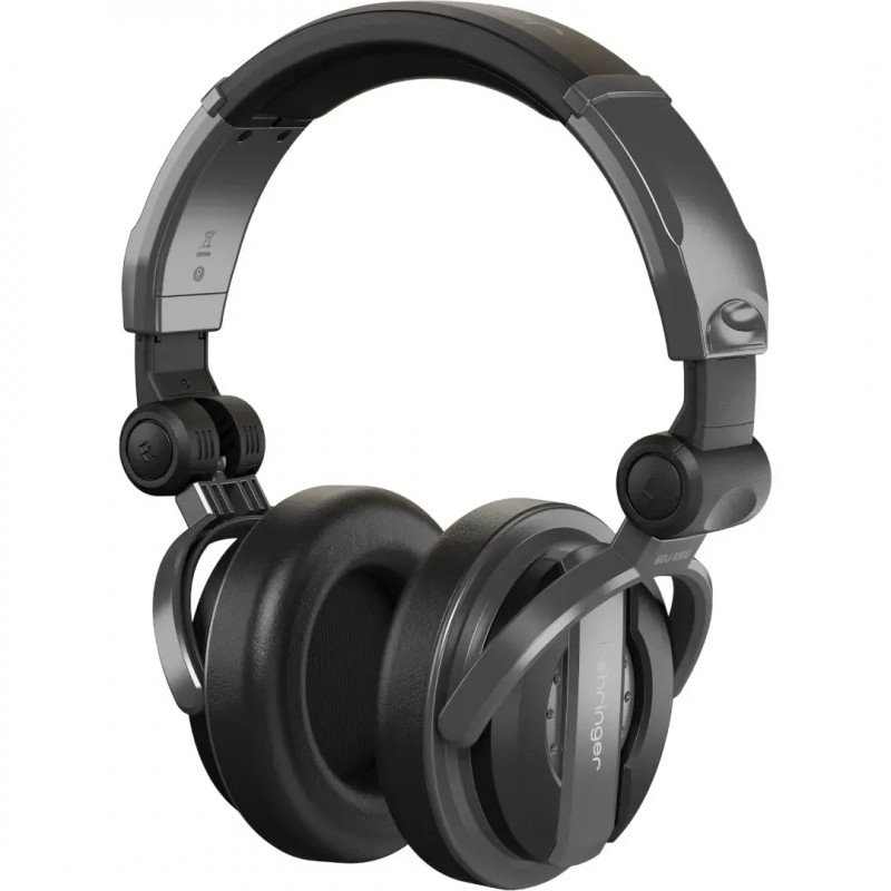 Медиа, DJ модели / Наушники BEHRINGER BDJ 1000