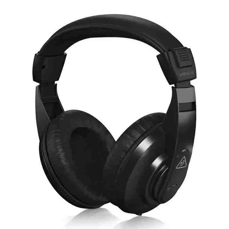 Студийные наушники / Наушники BEHRINGER HPM1100