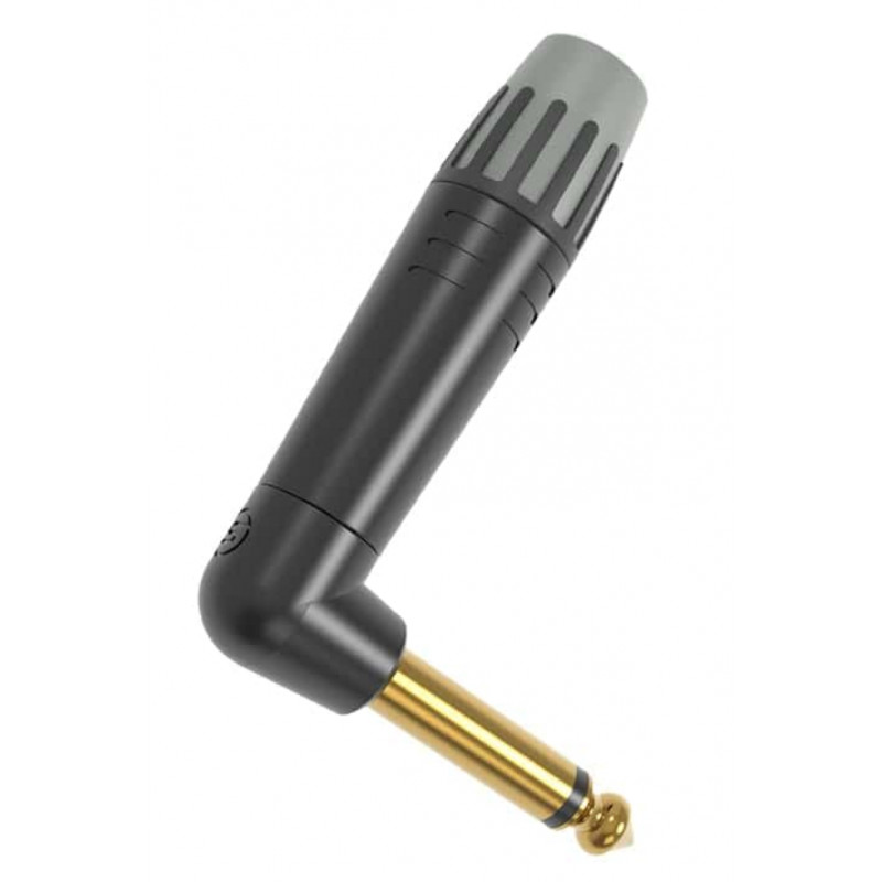 1/4 Jack-роз'єми (джеки) 6.3 / 3.5 / 2.5 / Разъем кабельный Seetronic MP2RX-BG