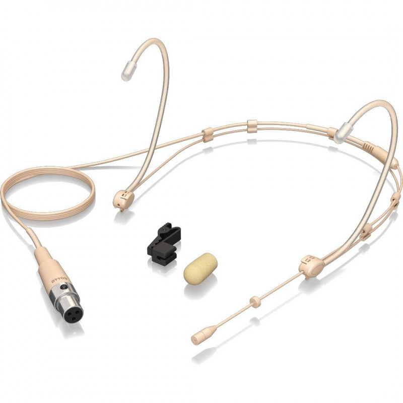 Наголовные / BEHRINGER BO440