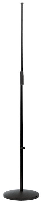 Мікрофонні стійки / Стійка для мікрофона K&M 26010-300-55