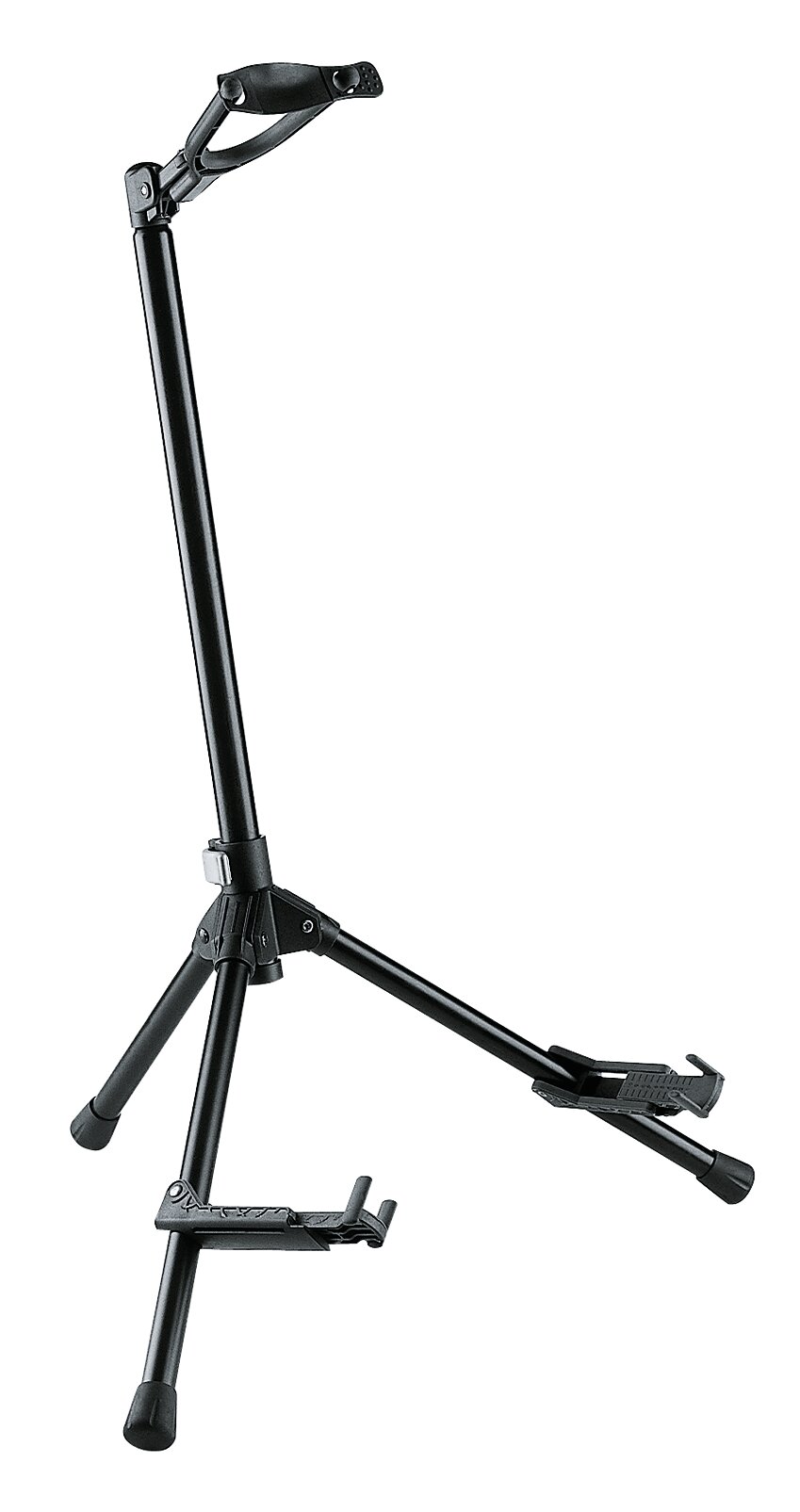 Стійки, тримачі, підставки, стенди / Стійка для гітари K&M 17685-000-55