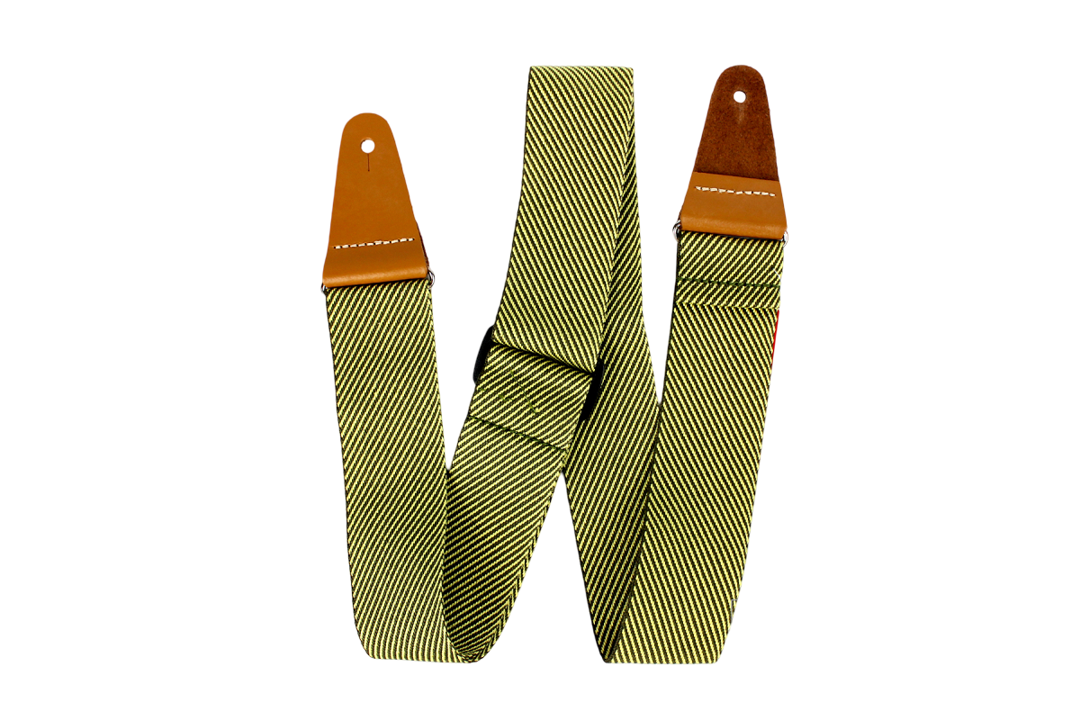 Ремни / FENDER STRAP 2
