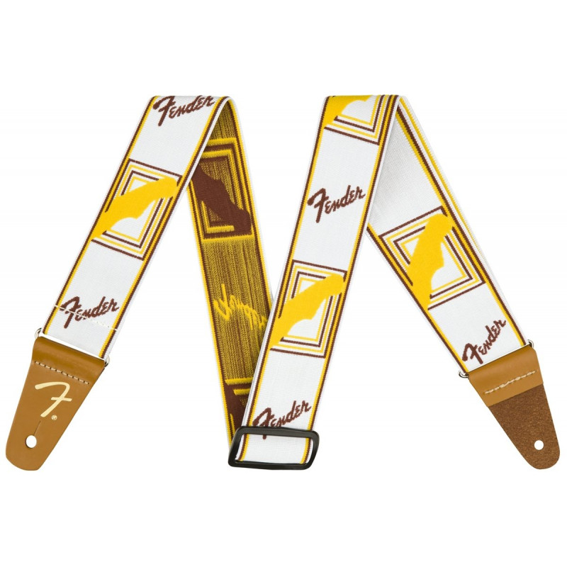 Ремни / FENDER STRAP 2