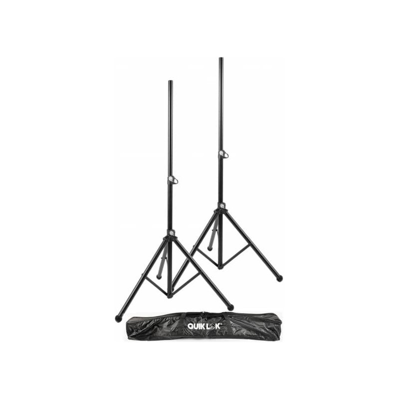 Для акустических систем / Стойка для АС QUIK LOK S171PAK-BB