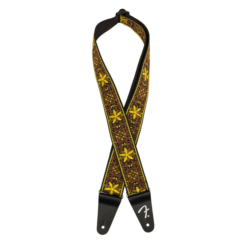 Ремні / Ремінь для гітари FENDER STRAP 2