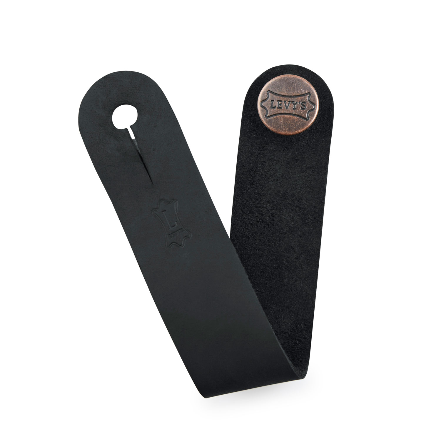 Ремни / Переходник LEVY’S MM18C-BLK