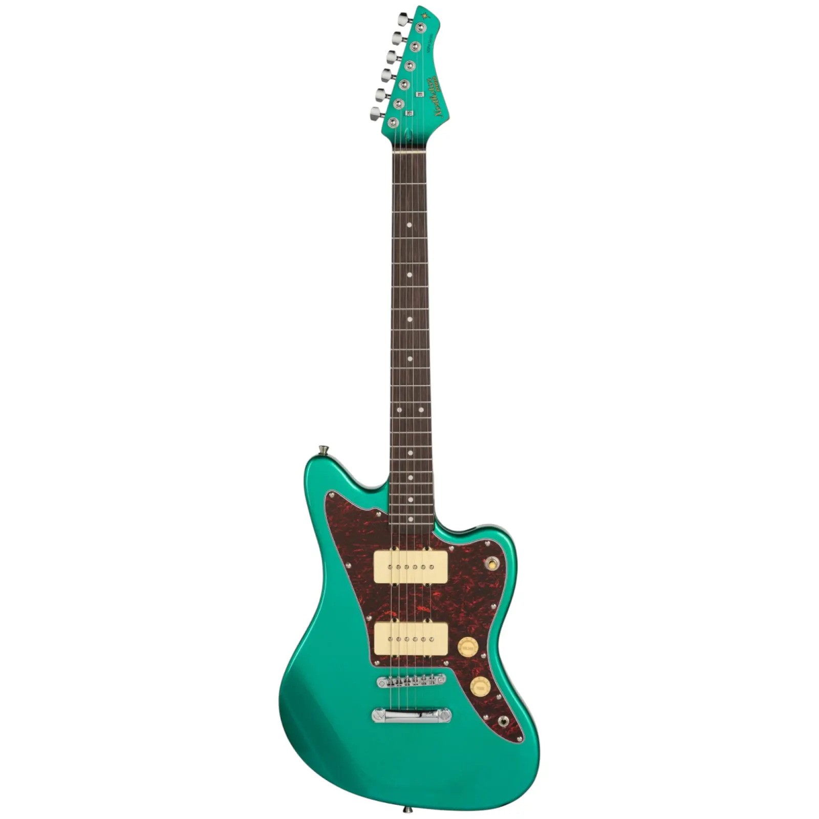 Електрогітари / Гітара електро TANGLEWOOD NSP4EG