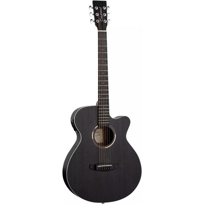 Електроакустичні гітари / Гітара електро-акустична TANGLEWOOD TWBB SF CE