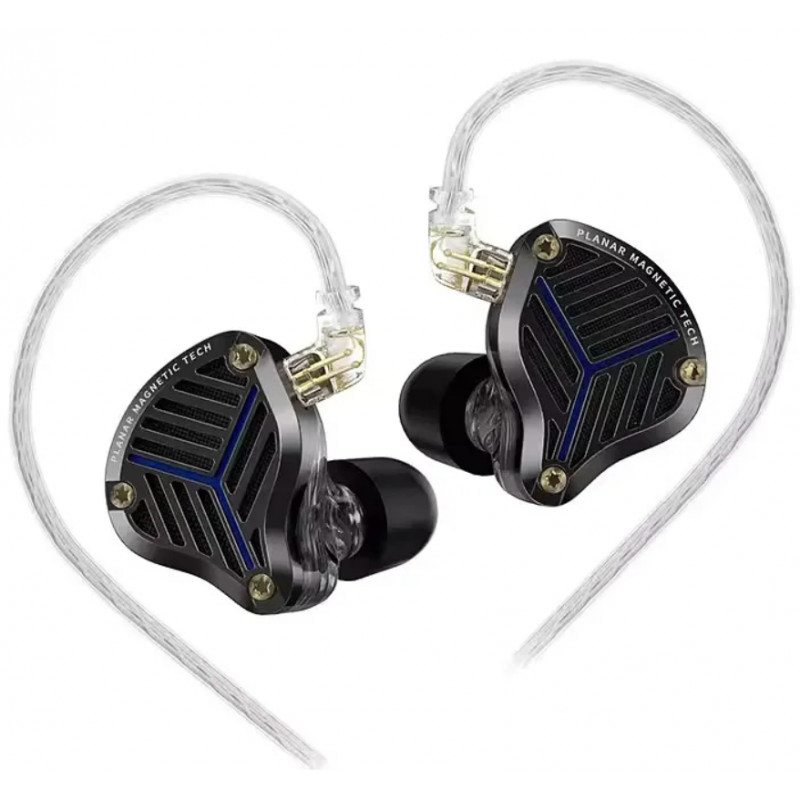 Наушники вкладыши / Наушники KZ Audio PRX NO MIC